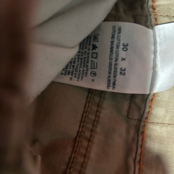 Khakis for men - Picture 4 of 5